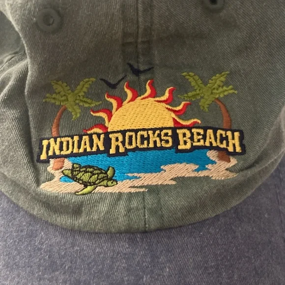 Adjustable Hat - Picture 2 of 3